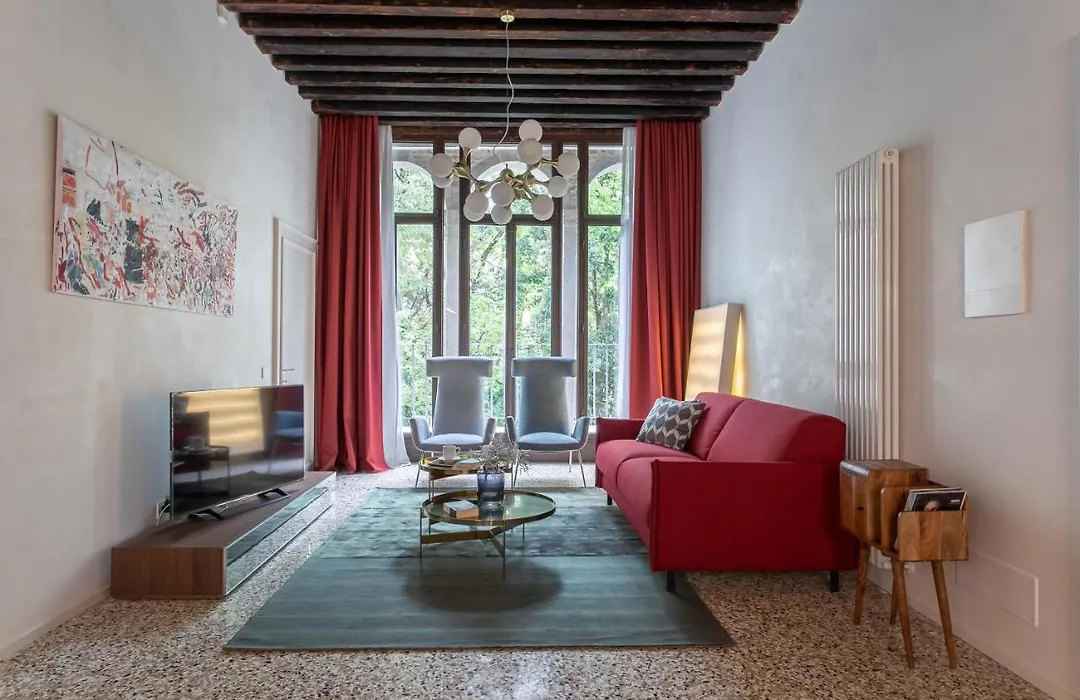 Palazzo Venere Apartments-1