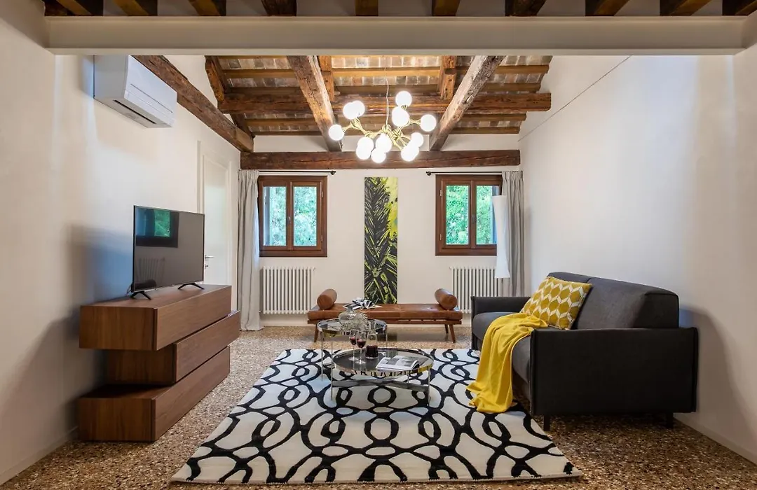 Palazzo Venere Apartments-1