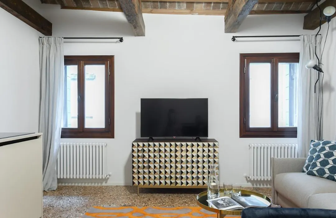 Palazzo Venere Apartments-1