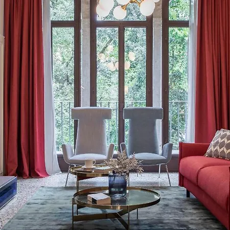 Palazzo Venere Apartments-2