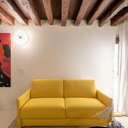 Palazzo Venere Apartments-2