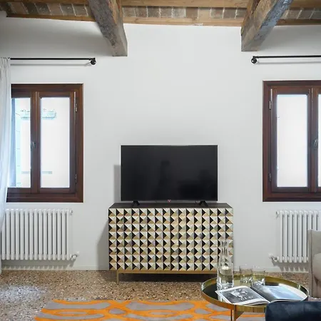 Palazzo Venere Apartments-2